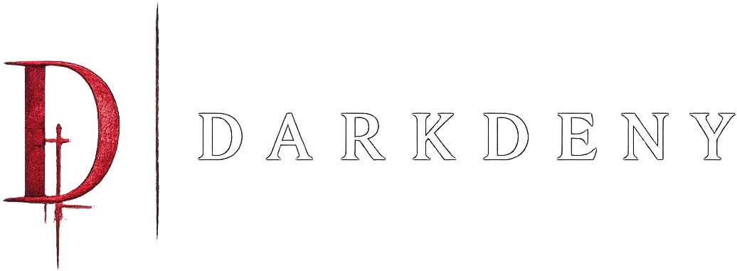 Darkdeny.cz